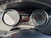 Peugeot 508 SW 2.0 HDi Allure