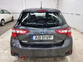 Toyota Yaris 1.5 HSD Comfort