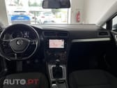Volkswagen Golf 1.0 TSI BlueMotion Comfortline