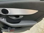 Mercedes-Benz C 300 de T 9G-TRONIC Avantgarde