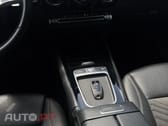 Mercedes-Benz GLA 180 d Style