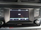 Skoda Fabia Break Outro
