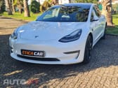 Tesla Model 3 Long-Range Dual Motor AWD