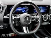 Mercedes-Benz EQA 300 4M AMG I.V.A DEDUTIVEL 