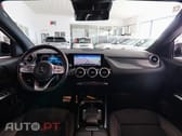 Mercedes-Benz GLA 250 Amg