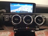 Mercedes-Benz A 180 d Style Plus Aut.