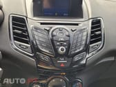 Ford Fiesta 1.5 TDCi Titanium
