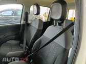 Fiat Panda 0.9 8V TwinAir 4x4 S&S