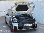 MINI Cooper John Cooper Works Auto Desportiva