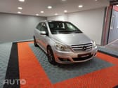 Mercedes-Benz B 180 CDi