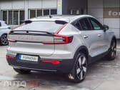 Volvo C40 Recharge Twin Ultimate