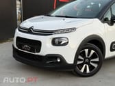 Citroen C3 1.2 PureTech Attraction