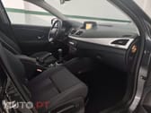 Renault Mégane Sport Tourer 1.5 dCi Dynamique S