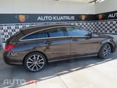 Mercedes-Benz CLA 200 d Shooting Brake Urban Aut.