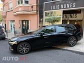 Volvo V60 2.0 T6 AWD TE Inscription Expression