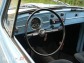 Volkswagen Carocha 1500 L