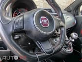 Fiat 500 1.2 S