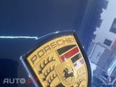 Porsche Cayenne Porsche Cayenne Tiptronic