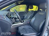 Mercedes-Benz EQA 250 AMG Line