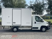 Peugeot Boxer 2.0 HDI Frigorífica