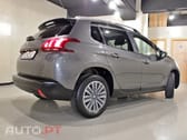 Peugeot 2008 1.2 PureTech Style EAT6