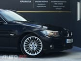 BMW 320 d EfficientDynamics Navigation
