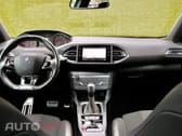 Peugeot 308 2.0 BlueHDi GT Line EAT6