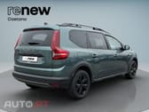 Dacia Jogger ECO-G 100 Bi-Fuel Extreme 7 lugares