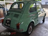 Fiat 500 Nuova D