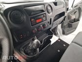 Renault Master 2.3 dCi L2H2 3.3T 130CV IVA DEDUTIVEL