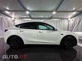 Tesla Model Y Long Range Dual Motor AWD