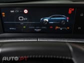 Peugeot 3008 1.2 Hybrid Allure e-DCS6
