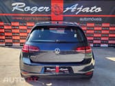 Volkswagen Golf 2.0 TDi GTD DSG