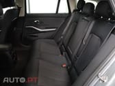 BMW 330 e Auto Corporate Edition