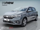 Dacia Sandero ECO-G 100 Bi-Fuel Expression