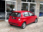 Chevrolet Aveo 1.2 L