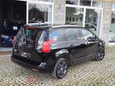 Peugeot 5008 1.6 E-HDi 7L Allure 2-Tronic 113g
