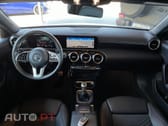 Mercedes-Benz A 180 d Progressive
