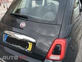 Fiat 500 Fiat 500 1.2 Lounge S&S