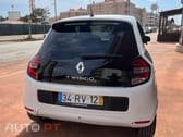 Renault Twingo 0.9 TCe Sport EDC