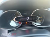 Renault Clio 1.5DCi Limited