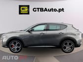 Alfa Romeo Tonale 1.3 HYBRID Q4 VELOCE