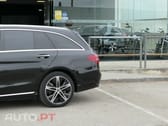 Mercedes-Benz C 300 de Avantgarde