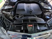 Mercedes-Benz E 220 Avangard
