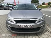 Peugeot 308 PureTech 130 Stop & Start Style