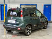 Fiat Panda 1.0 Hybrid Pandina