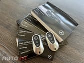 Mercedes-Benz C 300 e AMG Line