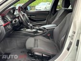 BMW 320 d Auto