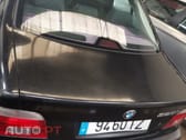 BMW 520 520 I