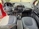 Renault Captur 0.9 TCE